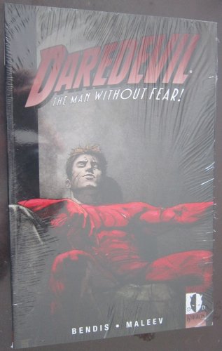 cover image DAREDEVIL VOLUME 7: Hardcore