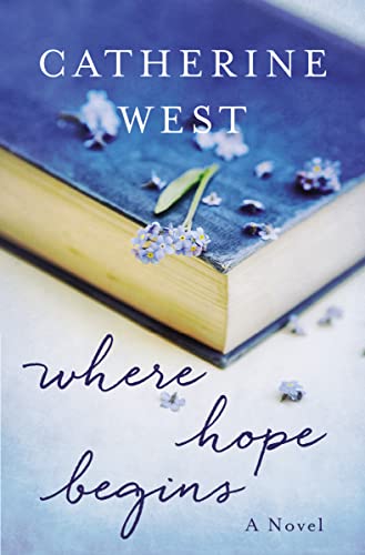 cover image Where Hope Begins