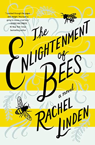 cover image The Enlightenment of Bees