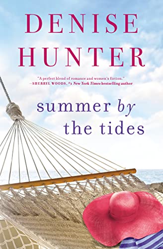cover image Summer by the Tides
