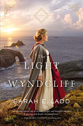 cover image The Light at Wyndcliff