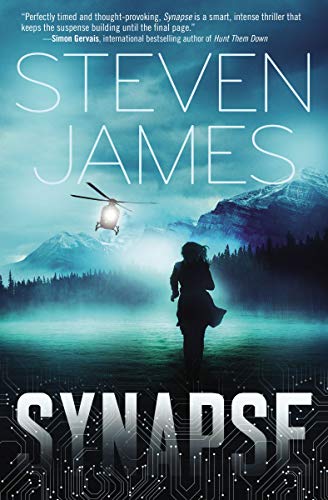 cover image Synapse