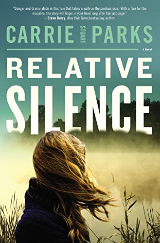 cover image Relative Silence