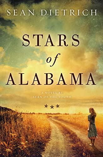 cover image Stars of Alabama