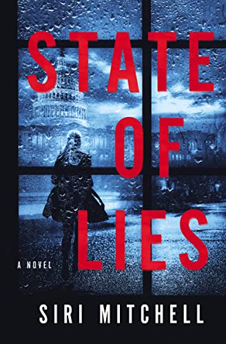 cover image State of Lies