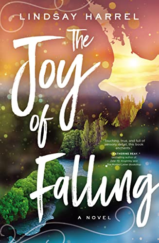 cover image The Joy of Falling