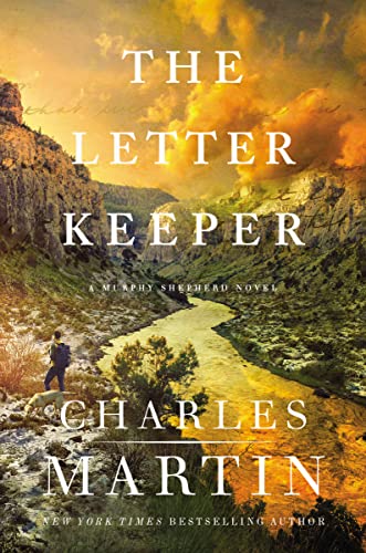 cover image The Letter Keeper