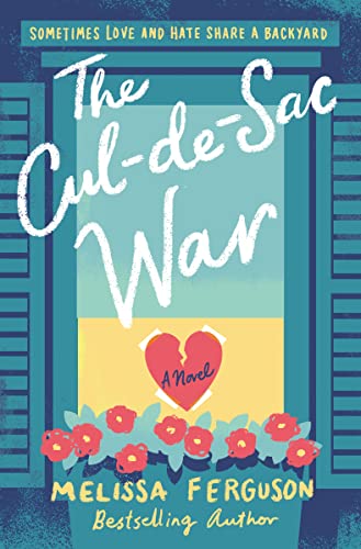 cover image The Cul-de-Sac War