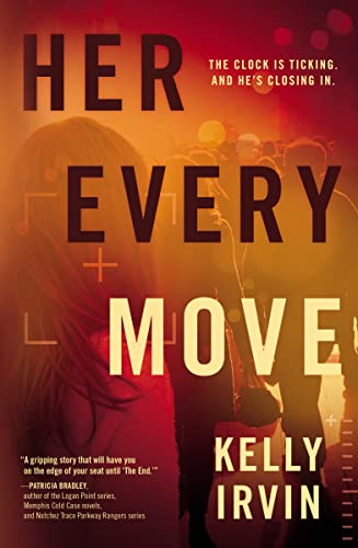 cover image Her Every Move