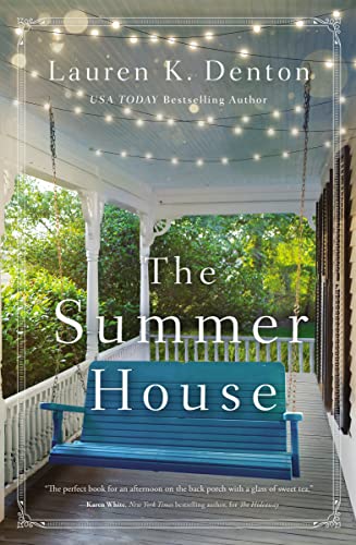 cover image The Summer House