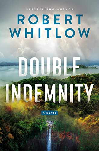 cover image Double Indemnity