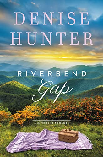 cover image Riverbend Gap