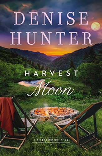 cover image Harvest Moon