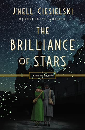 cover image The Brilliance of Stars