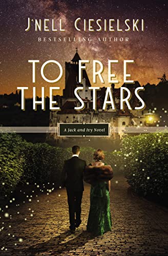 cover image To Free the Stars
