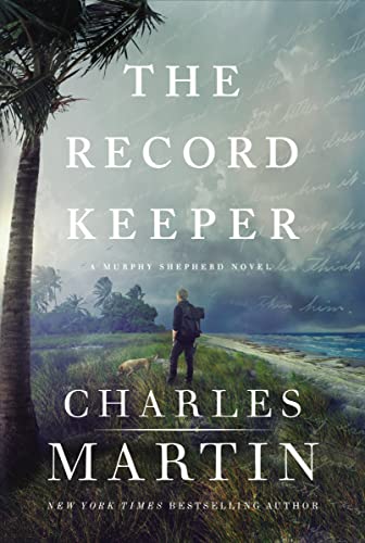 cover image The Record Keeper