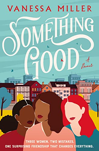 cover image Something Good