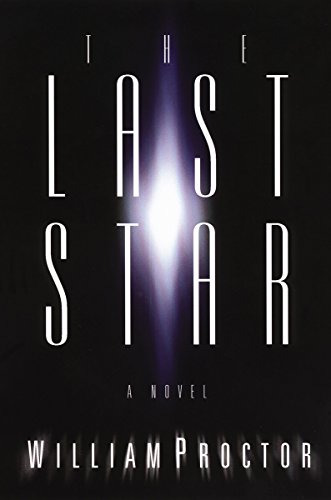 cover image The Last Star