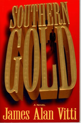 cover image Southern Gold
