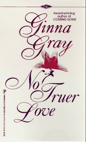 cover image No Truer Love