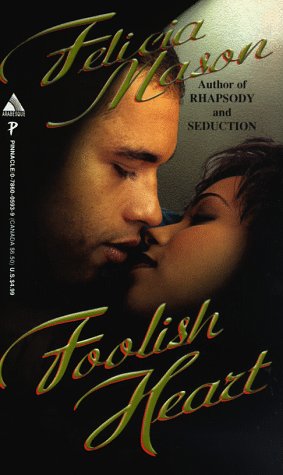 cover image Foolish Heart