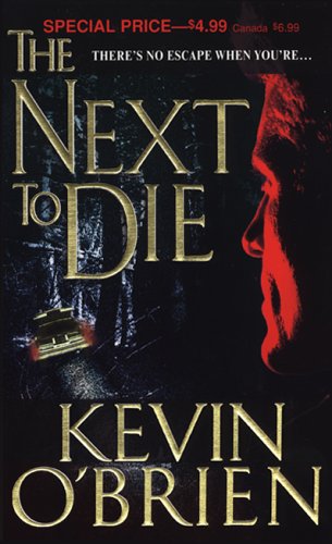 cover image The Next to Die