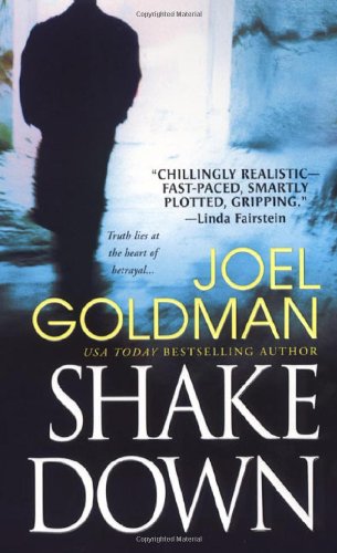 cover image Shakedown