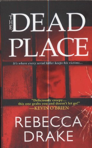 cover image The Dead Place