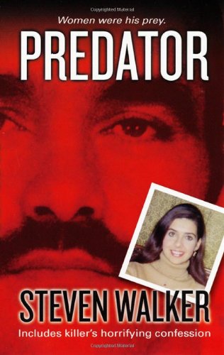 cover image Predator