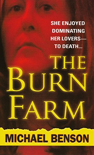 cover image The Burn Farm