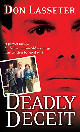cover image Deadly Deceit