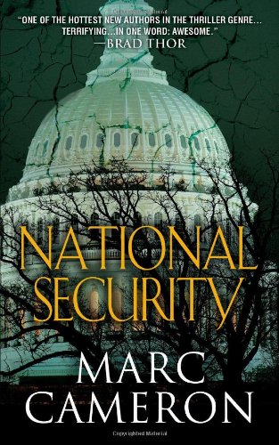 cover image National Security