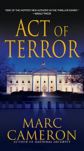 cover image Act of Terror