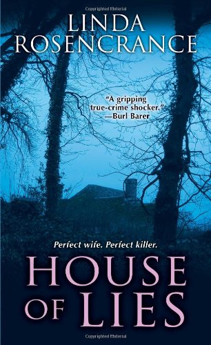 cover image House of Lies