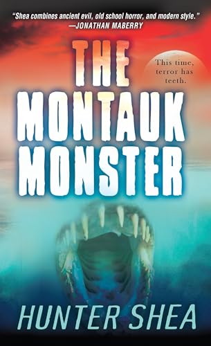 cover image The Montauk Monster