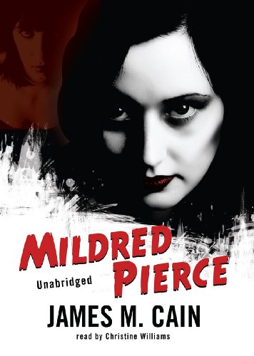 cover image Mildred Pierce