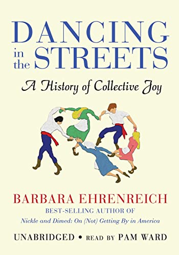 cover image Dancing in the Streets
