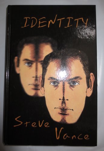 cover image Identity