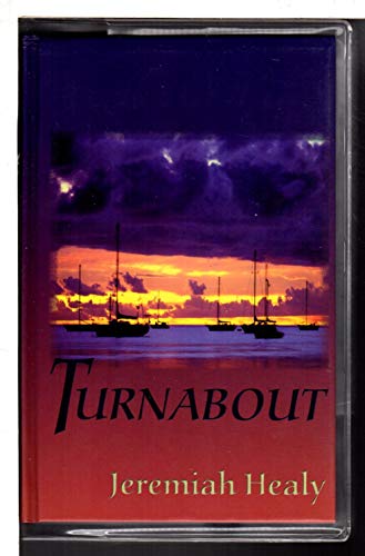 cover image TURNABOUT