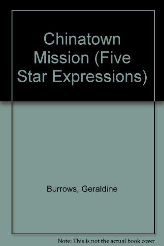cover image Chinatown Mission