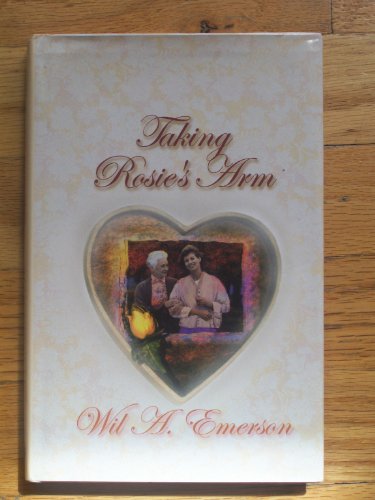 cover image Taking Rosie's Arm