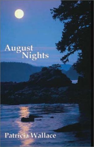 cover image August Nights