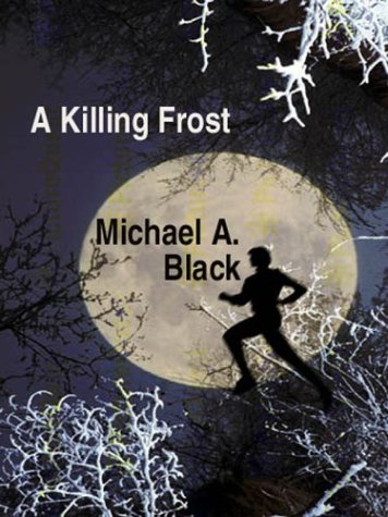cover image A Killing Frost