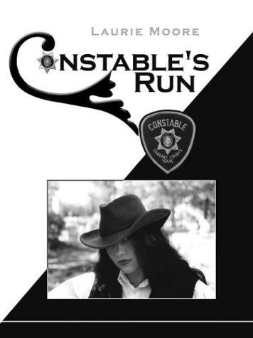 cover image Constables Run