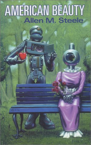 cover image American Beauty