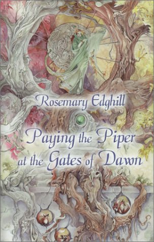 cover image Paying the Piper at the Gates of Dawn