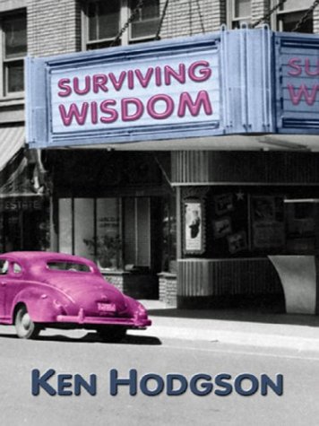 cover image Surviving Wisdom