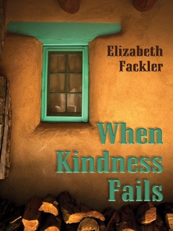 cover image When Kindness Fails