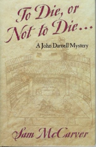 cover image To Die, or Not to Die...