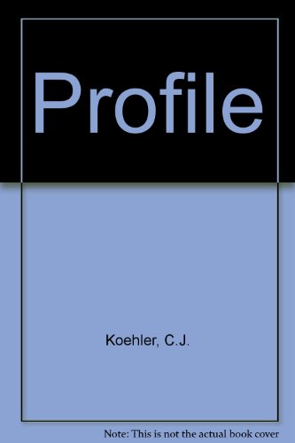 cover image Profile